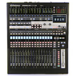 StudioLive 16.4.2 AI